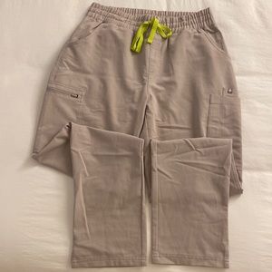 Figs Yola Scrub Pants